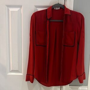 Express Bundle of Long Sleeve Blouses